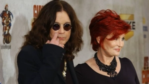 Наследие Оззи Осборна может быть увековечено в формате голографического концерта Наследие Оззи Осборна может быть увековечено в формате голографического концерта