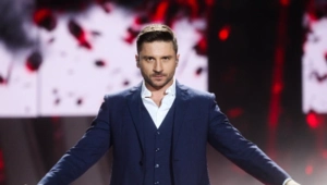 Сергей Лазарев высказался о предстоящей юбилейной премии МУЗ-ТВ Сергей Лазарев высказался о предстоящей юбилейной премии МУЗ-ТВ