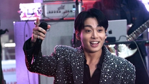 Чонгук из BTS прекращает концертную деятельность: что случилось?