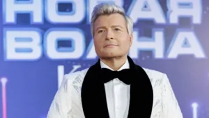 Басков: «Придет время и станет понятно о той боли, которая 25 лет есть в моей жизни»