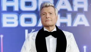 Басков: «Придет время и станет понятно о той боли, которая 25 лет есть в моей жизни»
