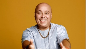 Доминик Джокер признался в желании снова стать отцом