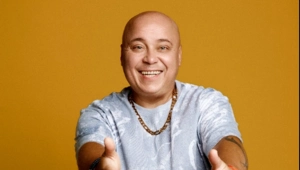 Доминик Джокер признался в желании снова стать отцом