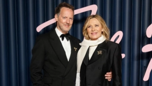 69-летняя Ким Кэтролл тайно вышла замуж в четвертый раз