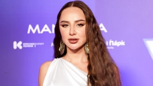 10 интересных фактов об ANNA ASTI — новой королеве российской поп-музыки