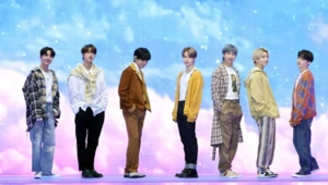 BTS на большом экране: прямые трансляции концертов тура «ARIRANG» пройдут в кинотеатрах всего мира