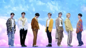 BTS на большом экране: прямые трансляции концертов тура «ARIRANG» пройдут в кинотеатрах всего мира