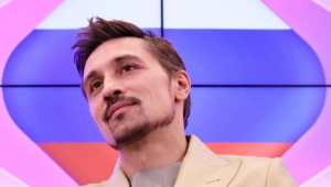 Дима Билан допустил возможность сотрудничества «Интервидения» и «Евровидения»