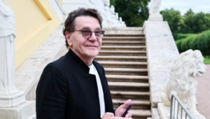 Сергей Маковецкий высказался о признании среди молодежи