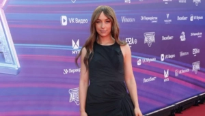 Какие звезды премии МУЗ-ТВ 2025 выбрали total black Какие звезды премии МУЗ-ТВ 2025 выбрали total black