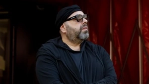 Максим Фадеев показал, как похудел за 10 лет: «Рад, что у меня получилось» Максим Фадеев показал, как похудел за 10 лет: «Рад, что у меня получилось»