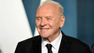 Энтони Хопкинс в 88 лет объявил о выпуске дебютного музыкального альбома Энтони Хопкинс в 88 лет объявил о выпуске дебютного музыкального альбома