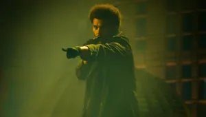 The Weeknd заявил, что не намерен отказываться от сценического имени The Weeknd заявил, что не намерен отказываться от сценического имени