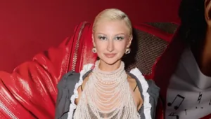 MARGO дала советы по знакомству с состоятельными кавалерами MARGO дала советы по знакомству с состоятельными кавалерами