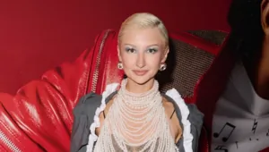 MARGO дала советы по знакомству с состоятельными кавалерами
