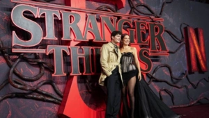 Создатели «Очень странных дел» рассказали о хаосе на съемках финала: «Не понимали, что происходит»