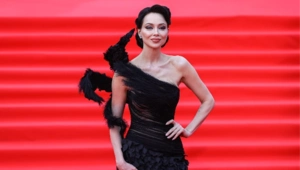 Настасья Самбурская раскрыла секрет идеальной фигуры: «Ничего нового» Настасья Самбурская раскрыла секрет идеальной фигуры: «Ничего нового»