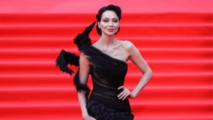 Настасья Самбурская раскрыла секрет идеальной фигуры: «Ничего нового»