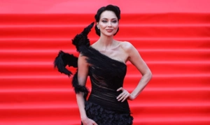 Настасья Самбурская раскрыла секрет идеальной фигуры: «Ничего нового» Настасья Самбурская раскрыла секрет идеальной фигуры: «Ничего нового»