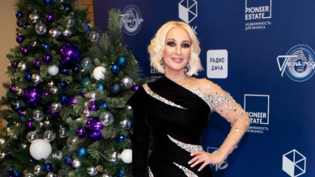 Кудрявцева показала дочь и подшутила над супругом-хоккеистом