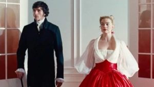 Марго Робби ответила на критику роли в новой экранизации фильма «Грозовой перевал»