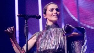 Сати Казанова рассказала о предыдущей избраннице своего итальянского мужа