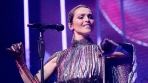 Сати Казанова рассказала о предыдущей избраннице своего итальянского мужа