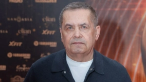 Николай Расторгуев прокомментировал перспективы музыкальной карьеры своего сына
