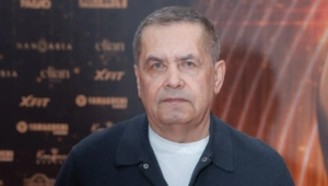 Николай Расторгуев прокомментировал перспективы музыкальной карьеры своего сына