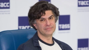 Николаю Цискаридзе нельзя было говорить об отце: причина