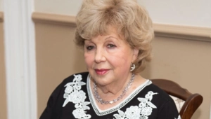 Поэтесса Лариса Рубальская откровенно рассказала о своем одиночестве