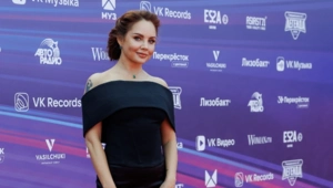 МакSим рассказала, что выступила на Премии МУЗ-ТВ из-за необычного предложения