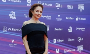 МакSим рассказала, что выступила на Премии МУЗ-ТВ из-за необычного предложения