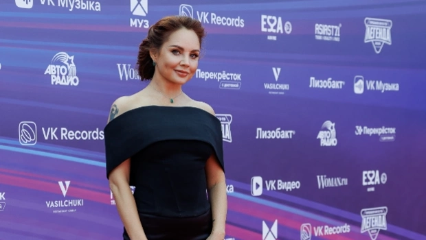 МакSим рассказала, что выступила на Премии МУЗ-ТВ из-за необычного предложения
