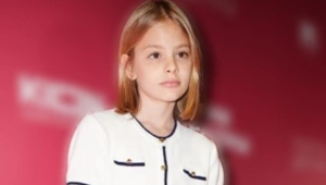 Дочь Тимати дебютировала в кино: «Алиса очень талантливая» Дочь Тимати дебютировала в кино: «Алиса очень талантливая»
