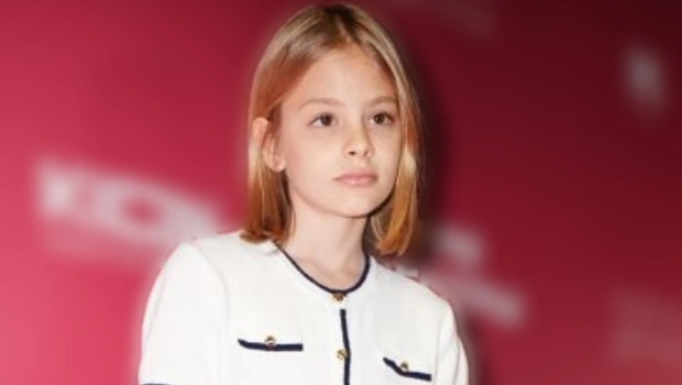 Дочь Тимати дебютировала в кино: «Алиса очень талантливая» Дочь Тимати дебютировала в кино: «Алиса очень талантливая»