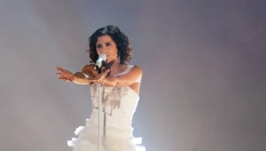 Нелли Фуртадо заявила, что решила уйти со сцены