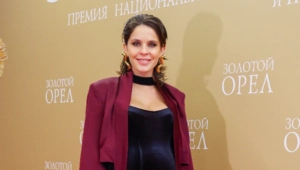 Лиза Моряк показала снимки с УЗИ третьего ребенка