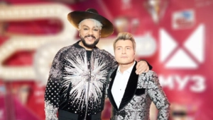 Филипп Киркоров прокомментировал слухи о пластике Николая Баскова Филипп Киркоров прокомментировал слухи о пластике Николая Баскова