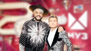 Филипп Киркоров прокомментировал слухи о пластике Николая Баскова Филипп Киркоров прокомментировал слухи о пластике Николая Баскова