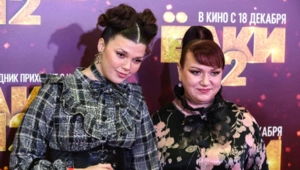 Дочь Ольги Картунковой раскрыла формулу счастливого брака Дочь Ольги Картунковой раскрыла формулу счастливого брака