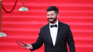 Михаил Галустян прокомментировал развод с супругой