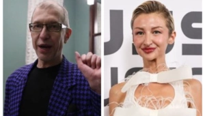 Сергей Соседов дал резкую оценку появлению MARGO на главном новогоднем шоу