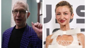 Сергей Соседов дал резкую оценку появлению MARGO на главном новогоднем шоу