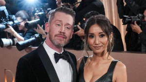 Маколей Калкин и Бренда Сонг приобрели особняк в Лос-Анджелесе за 10 млн долларов