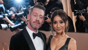 Маколей Калкин и Бренда Сонг приобрели особняк в Лос-Анджелесе за 10 млн долларов