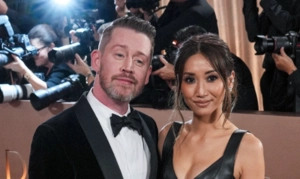 Маколей Калкин и Бренда Сонг приобрели особняк в Лос-Анджелесе за 10 млн долларов