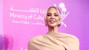 Мария Погребняк рассказала, как рожала в Германии: «Муж был в эпицентре событий»