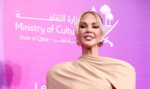 Мария Погребняк рассказала, как рожала в Германии: «Муж был в эпицентре событий» Мария Погребняк рассказала, как рожала в Германии: «Муж был в эпицентре событий»