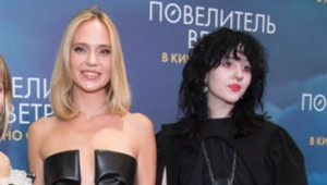 Дочь певицы Глюкозы Лидия Чистякова встречается с парнем на 10 лет старше